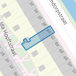 Perceel RWK01-H-1264