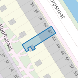 Perceel RWK01-H-1265