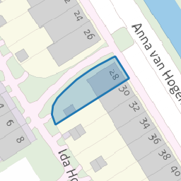 Perceel RWK01-H-1268