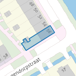 Perceel RWK01-H-1272