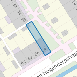 Perceel RWK01-H-1274