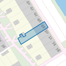 Perceel RWK01-H-1275