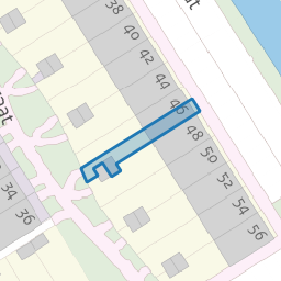 Perceel RWK01-H-1276