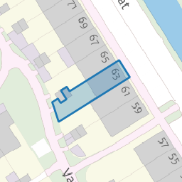 Perceel RWK01-H-1281