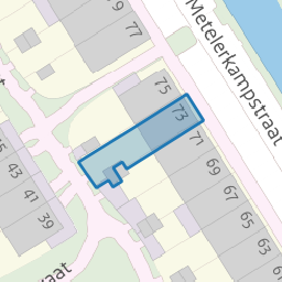 Perceel RWK01-H-1283