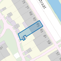 Perceel RWK01-H-1284