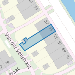 Perceel RWK01-H-1287