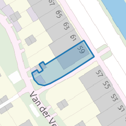 Perceel RWK01-H-1289