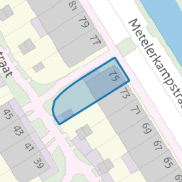 Perceel RWK01-H-1291