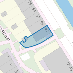 Perceel RWK01-H-1292