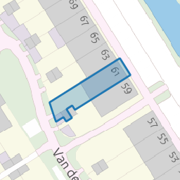 Perceel RWK01-H-1293