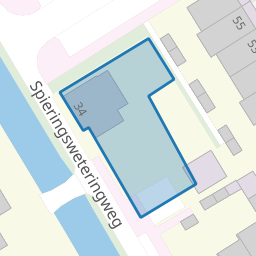 Perceel RWK01-H-1305