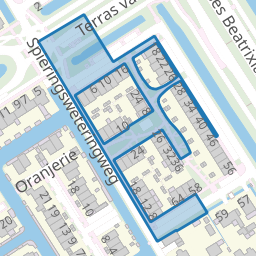 Perceel RWK01-H-1312