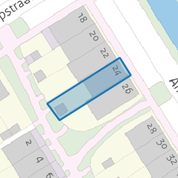 Perceel RWK01-H-1313