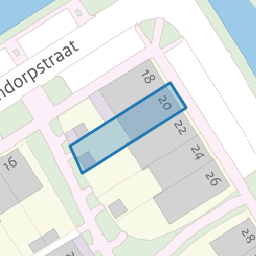 Perceel RWK01-H-1314