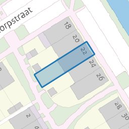 Perceel RWK01-H-1315