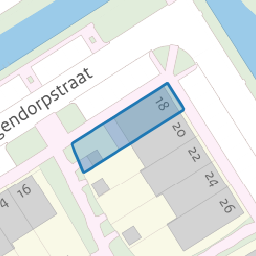 Perceel RWK01-H-1316