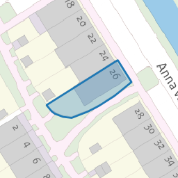 Perceel RWK01-H-1317