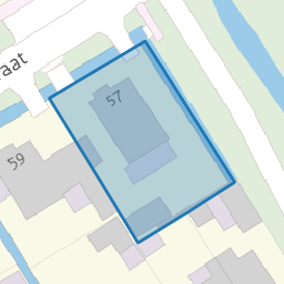 Perceel RWK01-H-1318