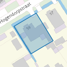 Perceel RWK01-H-1320