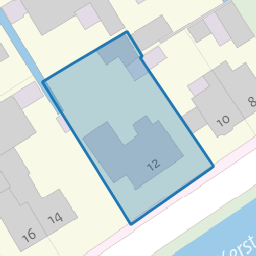 Perceel RWK01-H-1321