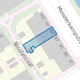 Perceel RWK01-H-1326