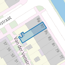 Perceel RWK01-H-1327