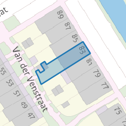 Perceel RWK01-H-1329