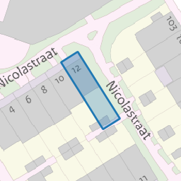 Perceel RWK01-H-1330