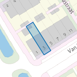 Perceel RWK01-H-1331