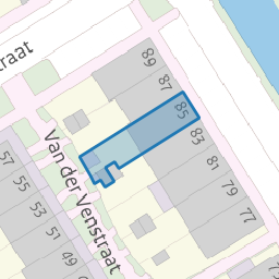 Perceel RWK01-H-1333