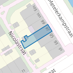 Perceel RWK01-H-1334