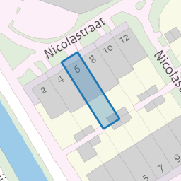 Perceel RWK01-H-1336