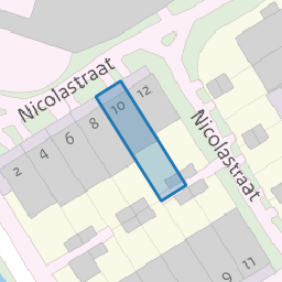 Perceel RWK01-H-1338