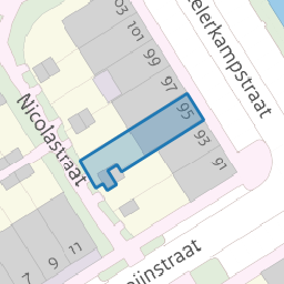 Perceel RWK01-H-1341