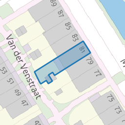 Perceel RWK01-H-1345