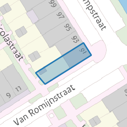 Perceel RWK01-H-1347