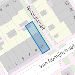 Perceel RWK01-H-1348