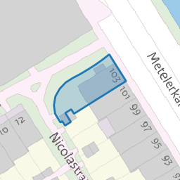 Perceel RWK01-H-1349