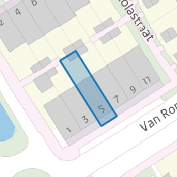 Perceel RWK01-H-1350