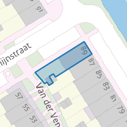 Perceel RWK01-H-1351