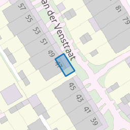 Perceel RWK01-H-1362