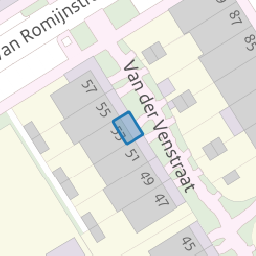 Perceel RWK01-H-1364