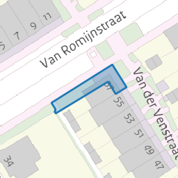 Perceel RWK01-H-1365