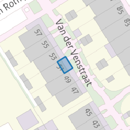 Perceel RWK01-H-1366