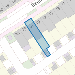 Perceel RWK01-H-1372