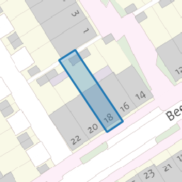 Perceel RWK01-H-1373