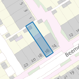 Perceel RWK01-H-1379