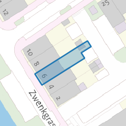 Perceel RWK01-H-1380