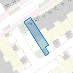 Perceel RWK01-H-1383